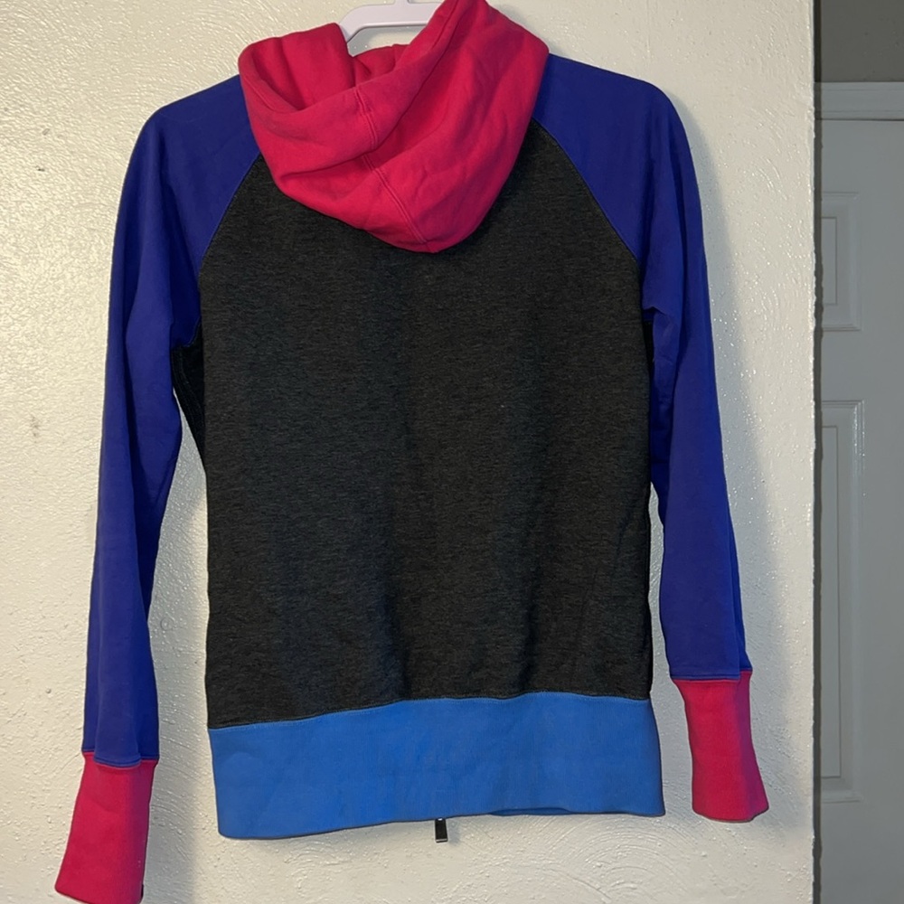 Nike Colorblock Jacket - Picture 3 of 3